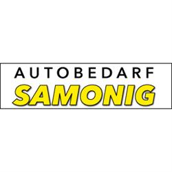 Autobedarf Samonig