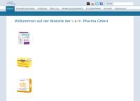 s.a.m. Pharma Handel GmbH