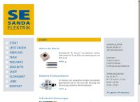Sanda Elektrik