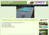 Sanex GmbH