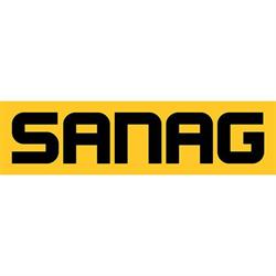 SANAG Sanierung GmbH - Zentrale