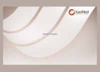 Website von Sanmed Handelsgmbh
