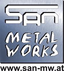 SAN MetalWorks Neuhaus-Niederwaldkirchen