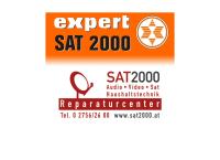 SAT 2000 Audio/ Videotechnik GmbH