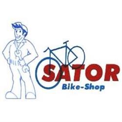 SATOR Bike - Shop