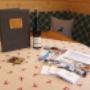Wir heißen unsere Gäste im Herbstzeit Chalet in Leogang willkommen. Wir heißen unsere Gäste im Herbstzeit Chalet in Leogang willkommen.