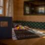 Wir heißen unsere Gäste im Herbstzeit Chalet in Leogang willkommen. Wir heißen unsere Gäste im Herbstzeit Chalet in Leogang willkommen.