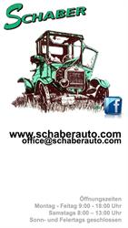 Autorecycling Schaber GesmbH