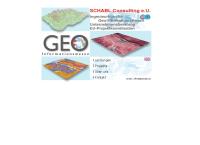 Website von Schabl & Partner OEG