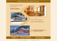 Landhaus Schafflinger