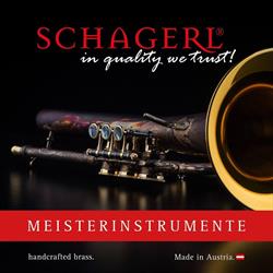 SCHAGERL Music GmbH