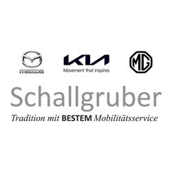 Autohaus Schallgruber - Mazda, KIA & MG