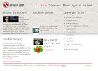 Website von Michael Schnedl
