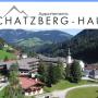 Schatzberg-Haus Auffach Schatzberg-Haus Auffach