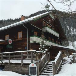 Schauphof Jausenstation