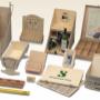 Scheffauer Holzdisplays Scheffauer Holzdisplays