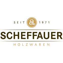 Scheffauer Holzwaren – Verpackungen und Displays aus Holz