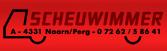 Scheuwimmer Fahrzeugbau