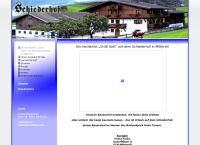 Pension Schiederhof