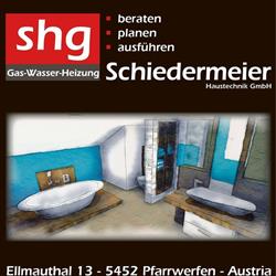 Schiedermeier Haustechnik GmbH