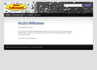 Schinwald GesmbH - Edelstahlverarbeitung