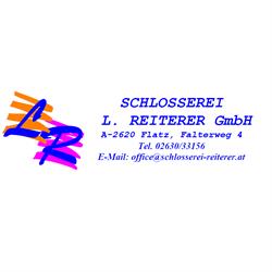 Schlosserei L Reiterer GmbH