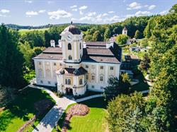 Schloßhotel Rosenau