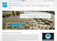Ball Packaging Europe HandelsgesmbH