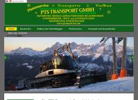 PTS Transport GesmbH