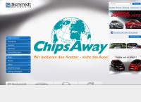 Website von Schmidt Verwaltungsges.mbh