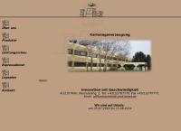 Website von Schmidt & Ernst GesmbH