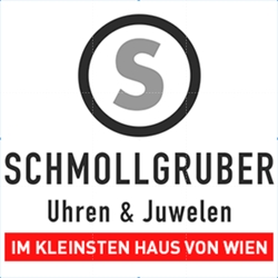 SCHMOLLGRUBER Uhren & Juwelen