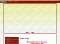 Schneesportschule Defereggental