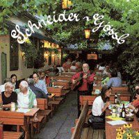 Hotel Schneider-Gössl