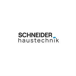Schneider-Haustechnik GmbH - gefühlt besser wohnen