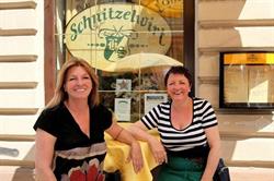 "Schnitzelwirt" Zeiner & Partner OHG