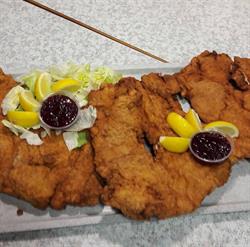 Welser Schnitzelland