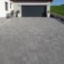 SCHOBERL PFLASTERUNGEN - gepflasterte Garageneinfahrt