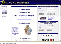 Schöngrundner Katalogauslieferungsgesmbh