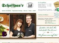 Gasthof Schoffpaur