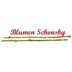 Blumen Schonsky
