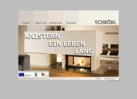 Website von Brigitte Schrödl