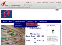 Schützen-Apotheke