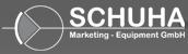 Schuha Marketing- Equipment GmbH