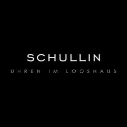 Schullin "Uhren im Looshaus" - Offizieler Rolex Fachhändler