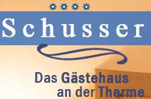 Schusser - Das Gästehaus An der Therme