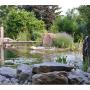 Schwimmteich & Gartengestaltung Matheis KG - Schwimmteich S Schwimmteich & Gartengestaltung Matheis KG - Schwimmteich S
