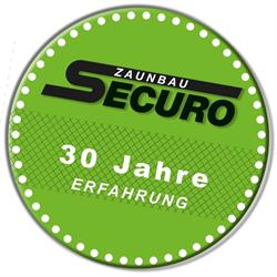 SECURO Zaunbau GmbH