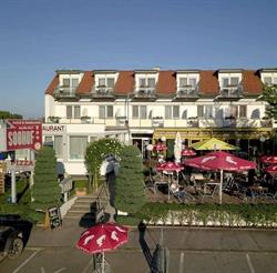 Hotel-Restaurant Seehof Gisch