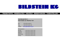 Bildstein GmbH